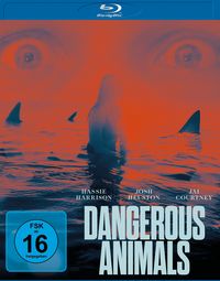 Produktbild: Dangerous Animals