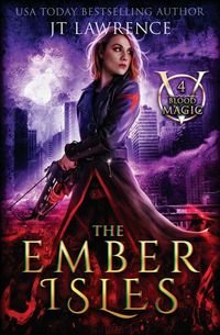 Produktbild: The Ember Isles