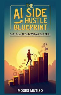 Produktbild: The AI Side Hustle Blueprint