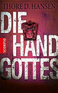 Produktbild: Die Hand Gottes