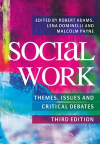 Produktbild: Social Work
