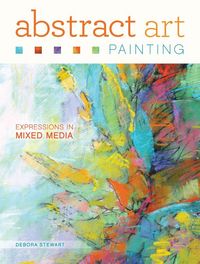 Produktbild: Abstract Art Painting