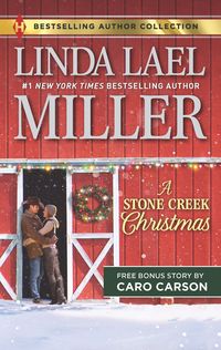 Produktbild: Stone Creek Xmas & a Cowboys W
