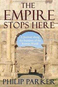 Produktbild: Parker, P: The Empire Stops Here