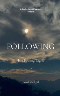 Produktbild: Following the Fading Light