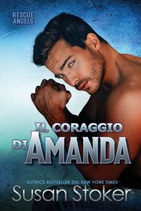 Produktbild: Il coraggio di Amanda