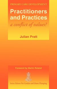 Produktbild: Practitioners and Practices