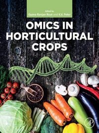 Produktbild: Omics in Horticultural Crops