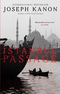 Produktbild: Istanbul Passage