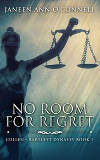 Produktbild: No Room For Regret