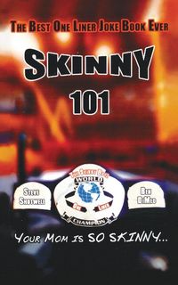 Produktbild: SKINNY 101