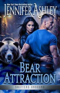 Produktbild: Bear Attraction