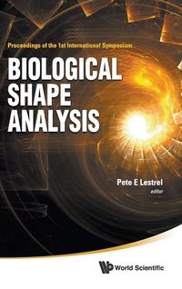 Produktbild: Biological Shape Analysis