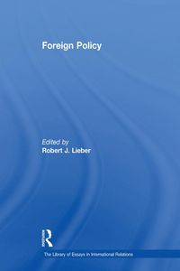 Produktbild: Foreign Policy