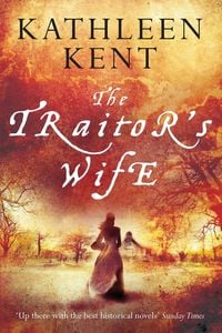 Produktbild: The Traitor's Wife