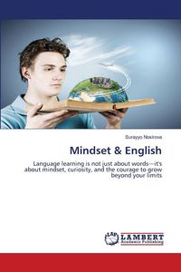 Produktbild: Mindset & English
