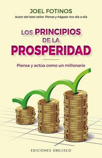 Produktbild: Principios de la Prosperidad, Los