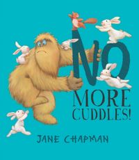 Produktbild: Chapman, J: No More Cuddles!
