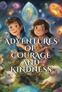 Produktbild: Adventures of courage and kindness