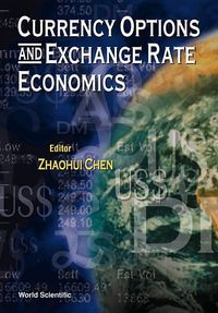 Produktbild: Currency Options and Exchange Rate Economics