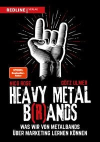 Bild vom Artikel Heavy Metal B(r)ands vom Autor Nico Rose