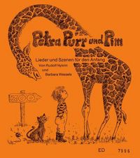 Produktbild: Petra, Purr und Pim