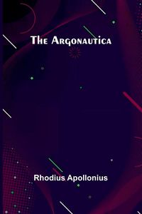 Produktbild: The Argonautica