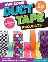 Produktbild: Awesome Duct Tape Projects