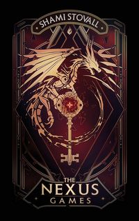 Produktbild: The Nexus Games