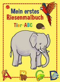Produktbild: Tier-Abc