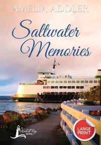 Produktbild: Saltwater Memories