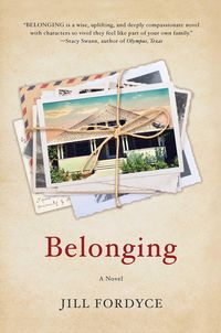 Produktbild: Belonging