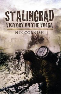 Produktbild: Cornish, N: Stalingrad: Victory on the Volga