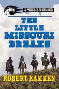 Produktbild: The Little Missouri Breaks
