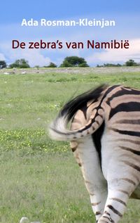 Produktbild: De zebra's van Namibi&euml;