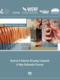 Produktbild: Removal Of Endocrine Disruptin