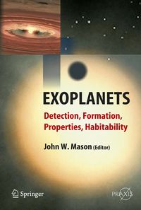 Produktbild: Exoplanets