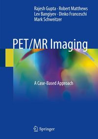 Produktbild: PET/MR Imaging
