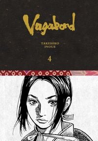Produktbild: Vagabond Definitive Edition, Vol. 4