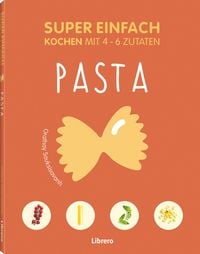 Produktbild: Super Einfach Pasta