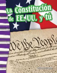 Produktbild: Constitucion de EE. UU. y tu
