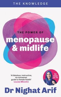 Produktbild: The Power of Menopause & Midlife