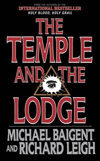 Produktbild: Temple & The Lodge