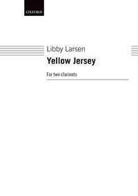 Produktbild: Yellow Jersey