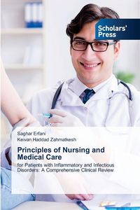 Produktbild: Principles of Nursing and Medical Care