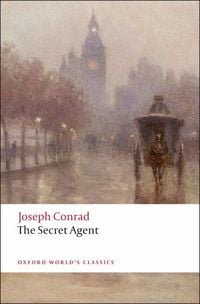 Produktbild: The Secret Agent