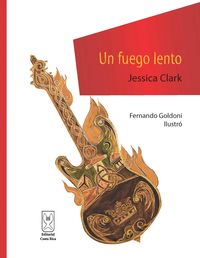Produktbild: Un fuego lento