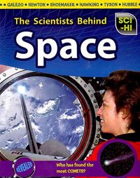 Produktbild: Scientists Behind Space