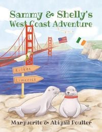 Produktbild: Sammy & Shelly's West Coast Adventure