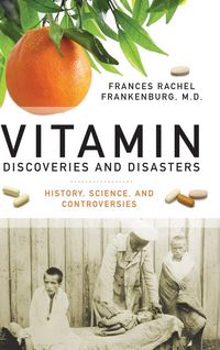 Produktbild: Vitamin Discoveries and Disasters